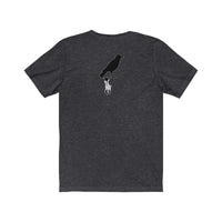 OHJC VS POLO 🏀Unisex Jersey Short Sleeve Tee
