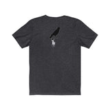 OHJC VS POLO 🏀Unisex Jersey Short Sleeve Tee
