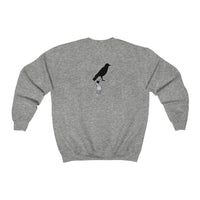 OHJC VS POLO 🏀Unisex Heavy Blend™ Crewneck Sweatshirt