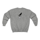 OHJC VS POLO 🏀Unisex Heavy Blend™ Crewneck Sweatshirt