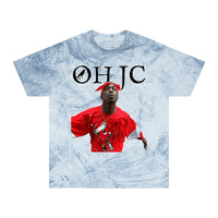 Tupac ❤️‍🩹💦Unisex Mineral Wash T-Shirt
