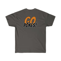 OSU 🤠Unisex Ultra Cotton Tee