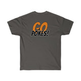 OSU 🤠Unisex Ultra Cotton Tee