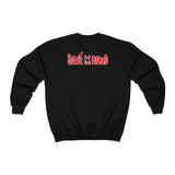 Rickyyyy! 🗣Unisex Heavy Blend™ Crewneck Sweatshirt