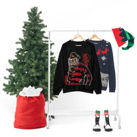 Freddy Krueger 🔪Unisex Heavy Blend™ Crewneck Sweatshirt