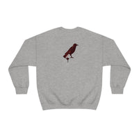 Freddy Krueger 🔪Unisex Heavy Blend™ Crewneck Sweatshirt