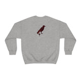Freddy Krueger 🔪Unisex Heavy Blend™ Crewneck Sweatshirt