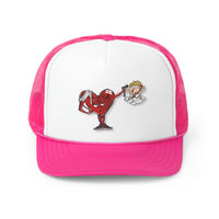NO LOVE 🚫❤️Trucker Caps