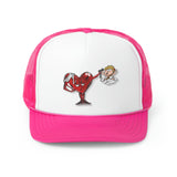 NO LOVE 🚫❤️Trucker Caps