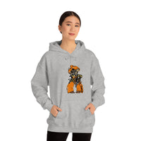 OSU  🤠Unisex Heavy Blend™ Hooded Sweatshirt