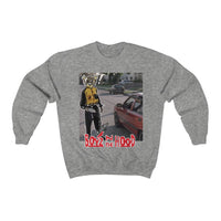 Tre Styles 🚘Unisex Heavy Blend™ Crewneck Sweatshirt