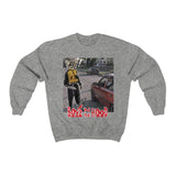 Tre Styles 🚘Unisex Heavy Blend™ Crewneck Sweatshirt