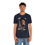 King of POP 🎤 🖤 Short Sleeve Tee