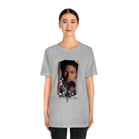 King of POP 🎤 🖤 Short Sleeve Tee