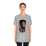 King of POP 🎤 🖤 Short Sleeve Tee