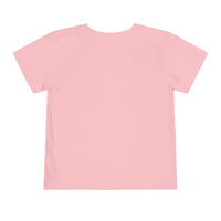 Ju’elz Ariya 👼🏾 birthday shirts (special edition) Toddler Short Sleeve Tee