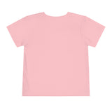 Ju’elz Ariya 👼🏾 birthday shirts (special edition) Toddler Short Sleeve Tee