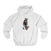 OHJC VS POLO 🏀Unisex College Hoodie