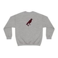 Jason 🔪 Unisex Heavy Blend™ Crewneck Sweatshirt