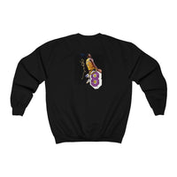 Kobe Slam Cover 🏀Unisex Heavy Blend™ Crewneck Sweatshirt