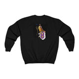 Kobe Slam Cover 🏀Unisex Heavy Blend™ Crewneck Sweatshirt
