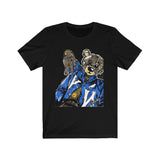 RIP NIPSEY 🏁Unisex Jersey Short Sleeve Tee