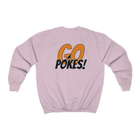 OUS 🤠 Unisex Heavy Blend™ Crewneck Sweatshirt