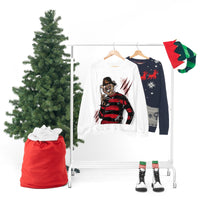 Freddy Krueger 🔪Unisex Heavy Blend™ Crewneck Sweatshirt