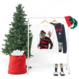 Freddy Krueger 🔪Unisex Heavy Blend™ Crewneck Sweatshirt