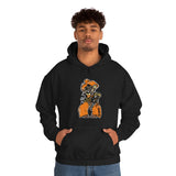 OSU  🤠Unisex Heavy Blend™ Hooded Sweatshirt