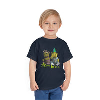 Ju’elz Ariya 👼🏾 birthday shirts (special edition) Toddler Short Sleeve Tee