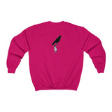 OHJC VS POLO 🏀Unisex Heavy Blend™ Crewneck Sweatshirt