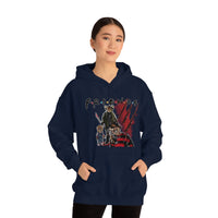 FRIENDS 🔪🔪🔪 Unisex Heavy Blend™ Hooded Sweatshirt