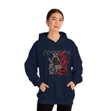 FRIENDS 🔪🔪🔪 Unisex Heavy Blend™ Hooded Sweatshirt