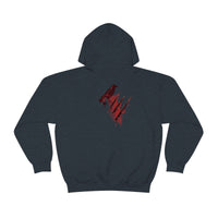 FRIENDS 🔪🔪🔪 Unisex Heavy Blend™ Hooded Sweatshirt