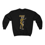 Bruce Lee Bear 🥋Unisex Heavy Blend™ Crewneck Sweatshirt