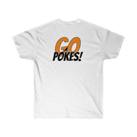 OSU 🤠Unisex Ultra Cotton Tee