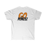 OSU 🤠Unisex Ultra Cotton Tee