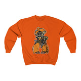 OUS 🤠 Unisex Heavy Blend™ Crewneck Sweatshirt