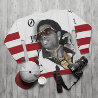 DEION 🏈 💰 Unisex Sweatshirt
