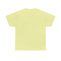 ShaMona Lisa 🖼️ Unisex Heavy Cotton Tee