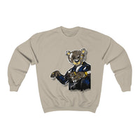 Money Making Mitch 💵Unisex Heavy Blend™ Crewneck Sweatshirt