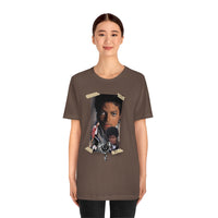 King of POP 🎤 🖤 Short Sleeve Tee