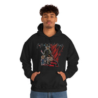 FRIENDS 🔪🔪🔪 Unisex Heavy Blend™ Hooded Sweatshirt
