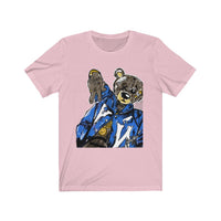 RIP NIPSEY 🏁Unisex Jersey Short Sleeve Tee