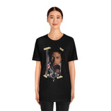 King of POP 🎤 🖤 Short Sleeve Tee
