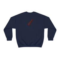 Freddy Krueger 🔪Unisex Heavy Blend™ Crewneck Sweatshirt