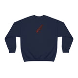 Freddy Krueger 🔪Unisex Heavy Blend™ Crewneck Sweatshirt