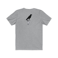 OHJC VS POLO 🏀Unisex Jersey Short Sleeve Tee