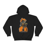 OSU  🤠Unisex Heavy Blend™ Hooded Sweatshirt